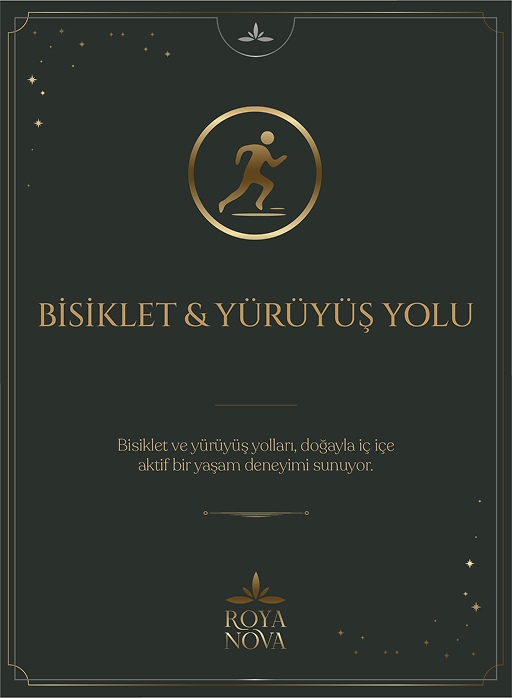Sağlık, Spor & Wellness Alanları  görseli 5